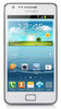Смартфон Samsung Samsung Смартфон Samsung Galaxy S II Plus GT-I9105 (RU) белый - Красноярск