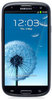 Смартфон Samsung Samsung Смартфон Samsung Galaxy S3 64 Gb Black GT-I9300 - Красноярск