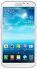 Смартфон Samsung Samsung Смартфон Samsung Galaxy Mega 6.3 8Gb GT-I9200 (RU) белый - Красноярск