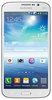 Смартфон Samsung Samsung Смартфон Samsung Galaxy Mega 5.8 GT-I9152 (RU) белый - Красноярск