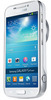 Смартфон SAMSUNG SM-C101 Galaxy S4 Zoom White - Красноярск