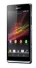 Смартфон Sony Xperia SP C5303 Black - Красноярск
